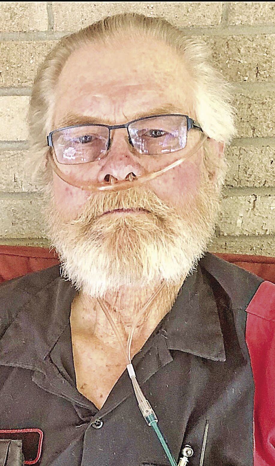 Cecil “C.W.” Clayton obituary